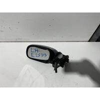 Peugeot 307 Left Door Mirror T5 12/2001-12/2009