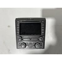 Holden Commodore Display Unit / Control Panel VE Series I 08/2006-08/2010