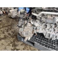 Jeep Cherokee Automatic Transmission AWD 3.2 KL 02/14-11/22