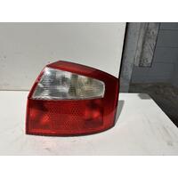 Audi A4 Right Tail Light B6 07/2001-02/2005
