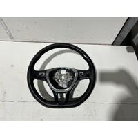 Volkswagen Golf Steering Wheel GEN 7 01/2013-01/2017