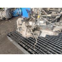 Holden Barina Automatic Transmission 1.6 Petrol F16D3 TK 12/05-12/12