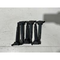 Lexus GS300 Set of Six Ignition Coils GRS190 03/2005-12/2011