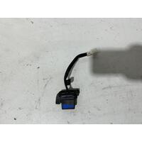 Toyota Estima Reverse Camera ACR30 2000-2006