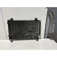 Toyota Yaris A/C Condenser NCP90 10/2005-08/2007