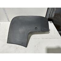 Renault Trafic Right Rear Bumper Bar End X83 04/2004-12/2014