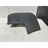 Renault Trafic Left Rear Bumper Bar End X83 04/2004-12/2014