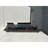 Renault Trafic Left Tail Light X83 04/2004-05/2007