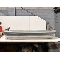 Toyota Corolla Rear Bumper AE112 10/1998-11/2001