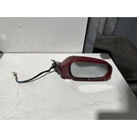 Toyota Celica Right Door Mirror ST204 07/1993-11/1999