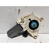 Mercedes B Class Right Front Window Regulator/Motor W245 11/05-06/11