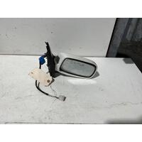 Toyota Echo Right Door Mirror NCP10 10/1999-09/2005