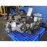 Subaru Forester Engine 2.5 Petrol FB25 FB25AFY SJ 09/13-17/18