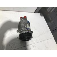Holden Cruze A/C Compressor JG 03/2009-02/2011