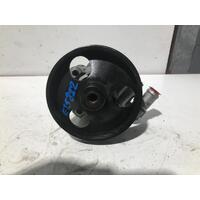 Holden Cruze Steering Pump JG 03/2009-02/2011