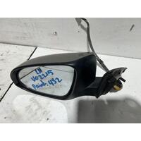 Toyota Camry Left Door Mirror AVV50 12/2011-03/2015