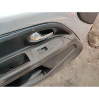 Volkswagen up! Left Front Window Switch 10/2012-12/2014