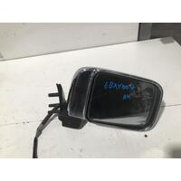 Nissan Navara Right Door Mirror D22 04/1997-08/2015