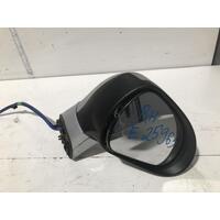 Peugeot 308 T7 Right Door Mirror 09/2007-12/2013