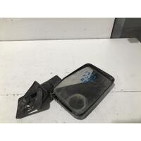 Toyota Lancruiser 60 Series Right Door Mirror 11/80-05/1990