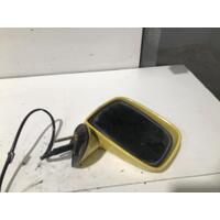 Toyota MR2 ZZW30 Right Door Mirror10/2000-10/2005
