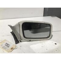 Toyota MR2 AW11 Right Door Mirror 11/1987-12/1989
