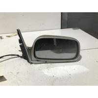 Toyota Cressida MX83 Right Door Mirror 10/1988-10/1992