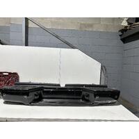 Nissan Navara Rear Bumper D22 12/2001-08/2015
