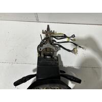 Holden Colorado Steering Column RC 05/2008-12/2011