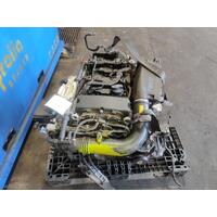 Mercedes C Class Engine 1.8 Turbo Petrol W204 C250 12/09-01/15