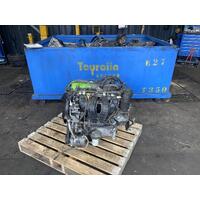 Mitsubishi Lancer Petrol Engine 2.0 4B11 CJ 07/07-08/11