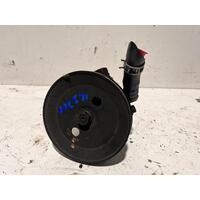 Toyota Hiace SBV Steering Pump RCH22 10/1995-02/2004