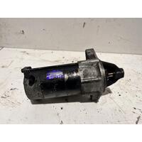 Toyota Hiace SBV Starter Motor RCH22 11/1989-12/2004