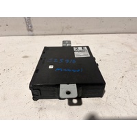 Holden CRUZE ECU YG Manual 1.5 06/02-12/06