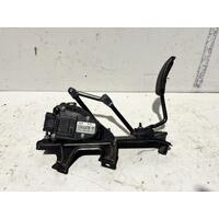 Renault TRAFIC Accelerator Pedal X83 04/04-12/14