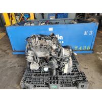 Audi A3 Engine 1.4 Turbo Petrol CMB 8V A3 CPTA 05/13-10/20