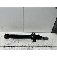 Toyota Hilux Rear Prop Shaft GUN126 09/2015-Current