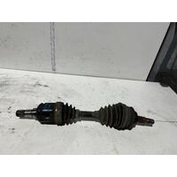 Toyota Prado Left Front Drive Shaft GRJ120 02/2003-Current