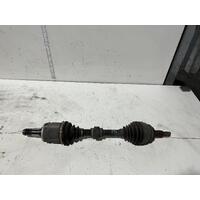 Toyota Camry Left Front Drive Shaft AVV50 03/2012-10/2017
