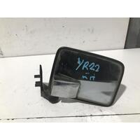 Toyota Tarago Right Door Mirror YR22 09/90-05/00