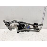 Toyota COROLLA Wiper Motor ZRE182 Front 10/12-06/18
