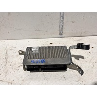 Toyota Corolla ECU ZRE182 10/2012-06/2018