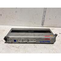 Lexus GS Stereo Audio Amplifier 190 SERIES 03/05-12/11 
