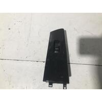 Corolla Power Window Switch Left Front ZZE122 12/2001-04/2007