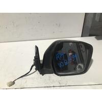 Toyota Prado Right Door MIrror VZJ95 07/1996-01/2003