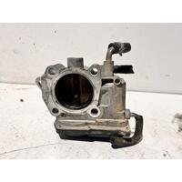 Lexus IS250 Throttle Body GSE20 11/2005-12/2014