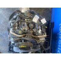 Land Rover Discovery Engine 2.7 Turbo Diesel Series 3 03/05-09/09