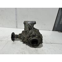 Nissan X-Trail Transfer Case T30 10/2001-09/2007
