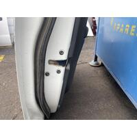 Holden Colorado Left Rear Door Lock Mechanism RC 05/2008-12/2011