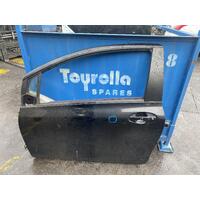 Toyota Yaris Left Front Door Shell NCP90 10/2005-07/2011